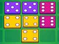 Jogo Mesclagem de dados  online