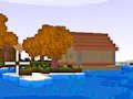 Jogo O bebê em amarelo Craft Mod  online
