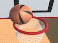 Jogo Marcador de basquete 3d  online