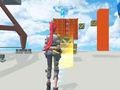 Jogo Only Up 3D Parkour: Vá Ascender  online