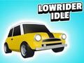 Jogo Carros lowrider  online