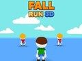 Jogo Corrida de Outono 3D  online
