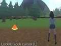 Jogo Janna Aventura  online