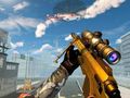 Jogo Atirador matador  online