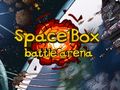 Jogo Arena de Batalha da Caixa Espacial  online
