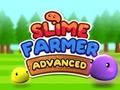 Jogo Fazendeiro de Slime Avançado  online
