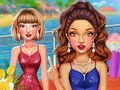 Jogo Look de formatura da moda das celebridades  online