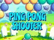 Jogo Atirador de pingue-pongue  online