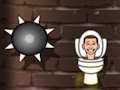 Jogo Banheiro Skibidi na Torre  online