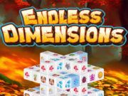 Jogo Dimensões infinitas  online