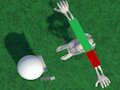 Jogo Cavaleiro da Floresta: Infecção  online