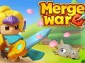 Jogo Mesclar guerra  online