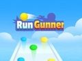 Jogo Executar artilheiro  online