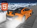 Jogo Acrobacias de supercarros  online