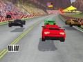 Jogo Super carros de corrida  online