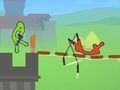 Jogo Stickman Supremo Duelista 2  online