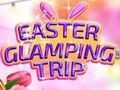 Jogo Viagem Glamping de Páscoa  online