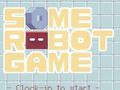 Jogo Algum robô  online