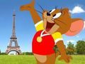 Jogo Tom e Jerry: Vestir-se  online