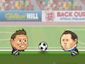 Jogo Sports Heads Futebol Edição Europeia  online