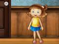 Jogo Amgel Quarto Infantil Fuga 129  online