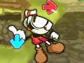 Jogo FNF não funk com o diabo  online
