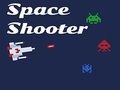Jogo Atirador Espacial  online