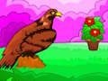 Jogo Carro Amarelo Fuga 1  online
