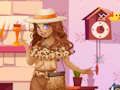 Jogo Espírito adolescente animal  online
