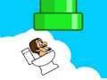 Jogo Toalete Flappy Skibidi  online