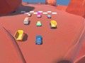 Jogo Volta de Corrida de Terra  online