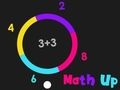 Jogo Matemática para cima  online