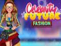Jogo Moda futura de celebridades  online