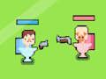 Jogo Luta Skibidi  online
