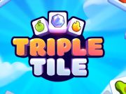 Jogo Ladrilho triplo  online