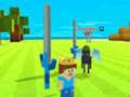 Jogo Kogama: Minecraft World online