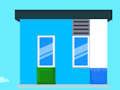 Jogo Pintura de casa  online
