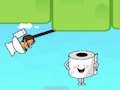 Jogo Corda de Toalete Skibidi  online