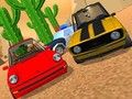 Jogo Simulador de Perseguição de Carro de Polícia  online