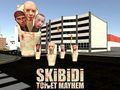 Jogo Mayhem do banheiro skibidi online