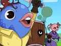 Jogo Guilda de Zany  online