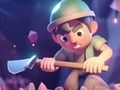 Jogo Caçador de tesouros  online