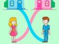 Jogo Salve o bebê: Home Rush  online