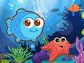 Jogo Mestre da Partida de Peixe  online