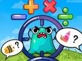 Jogo Desafio de matemática online Jogo Desafio de matemática online