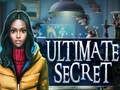 Jogo Segredo final  online