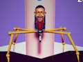 Jogo Salto de toalete Helix Skibidi  online
