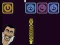 Jogo Serpente Skibidi. io  online