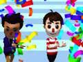 Jogo Lula sobrevivente  online