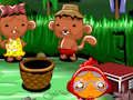 Jogo Monkey Go Happy Palco 760  online